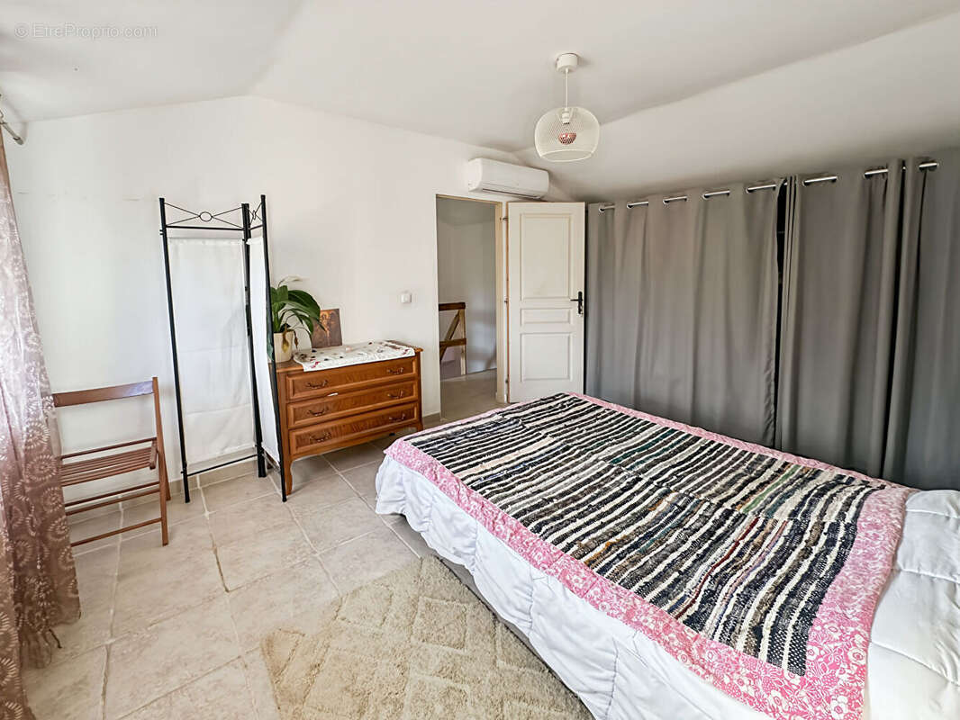 Maison à BARBENTANE