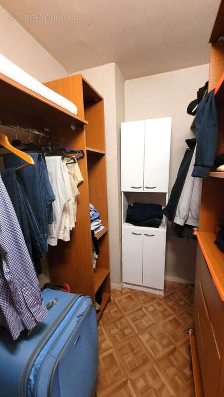 Appartement à CAEN