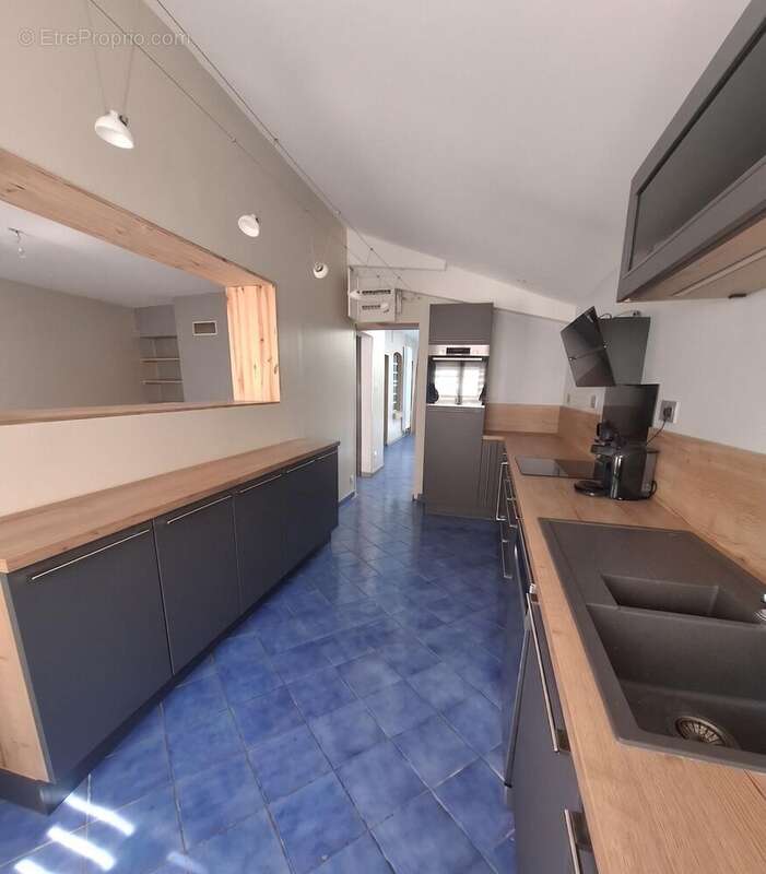 Photo 3 - Maison à ILLIES
