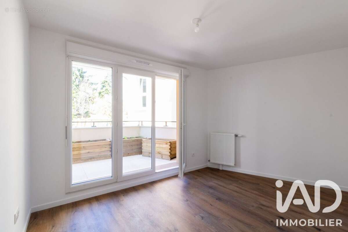 Appartement 40 m² à La Frette-Sur-Seine  - photo 3