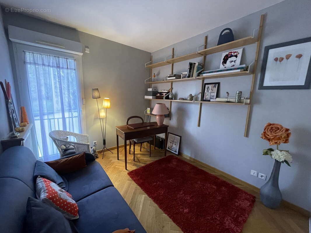 Appartement à PONTOISE