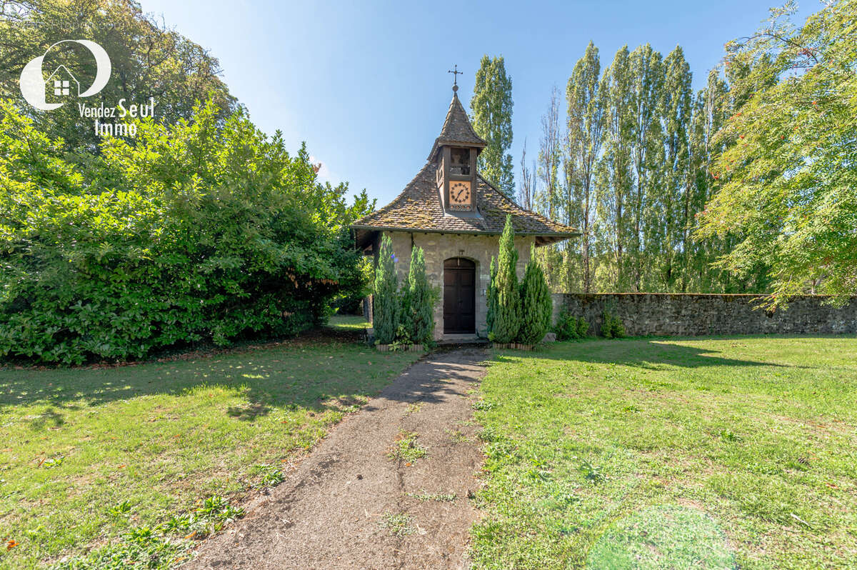 Maison à THONON-LES-BAINS