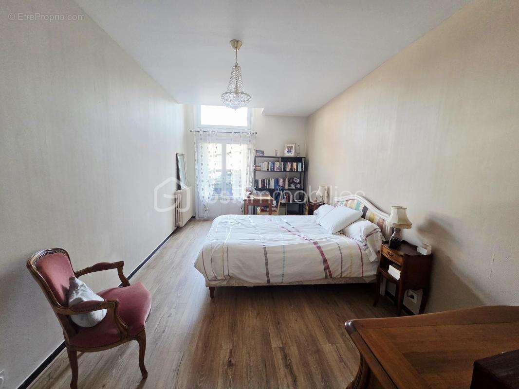 Appartement rez de chaussée centre ville - photo 9