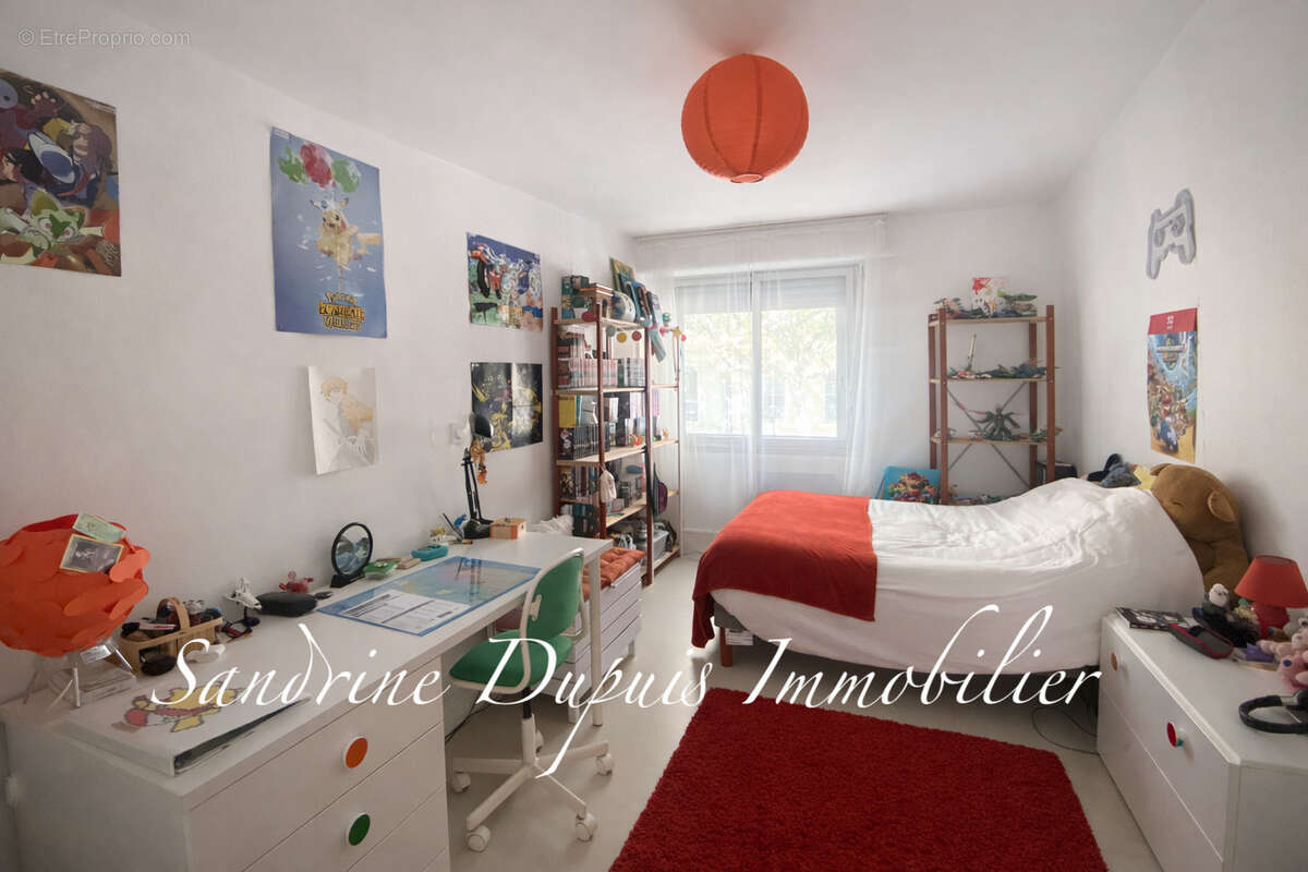 Appartement à SAINTES