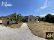 Maison à GUIPRONVEL