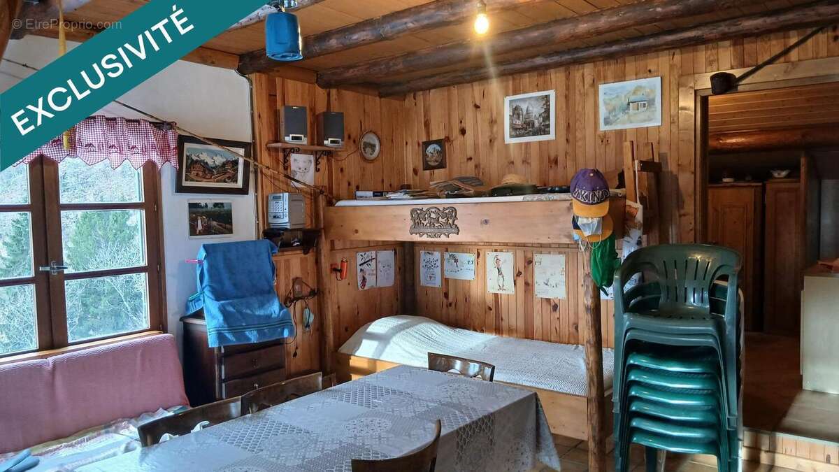 Photo 8 - Maison à TOURS-EN-SAVOIE