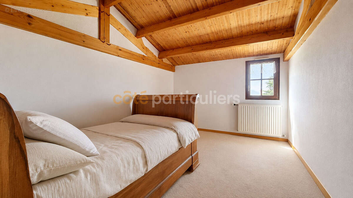 Maison à LE FENOUILLER