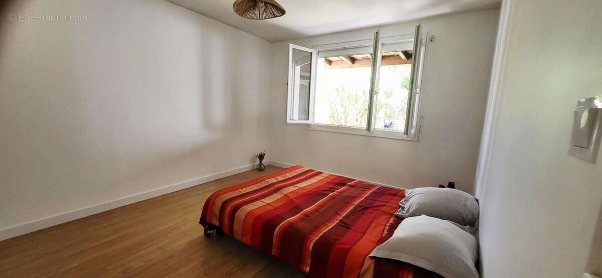 Maison à L&#039;HOUMEAU