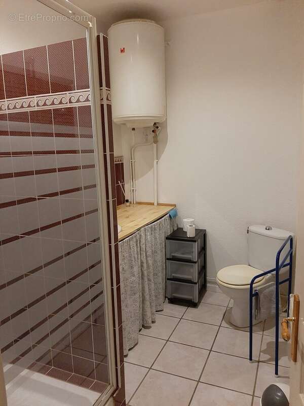 Appartement à EYMET