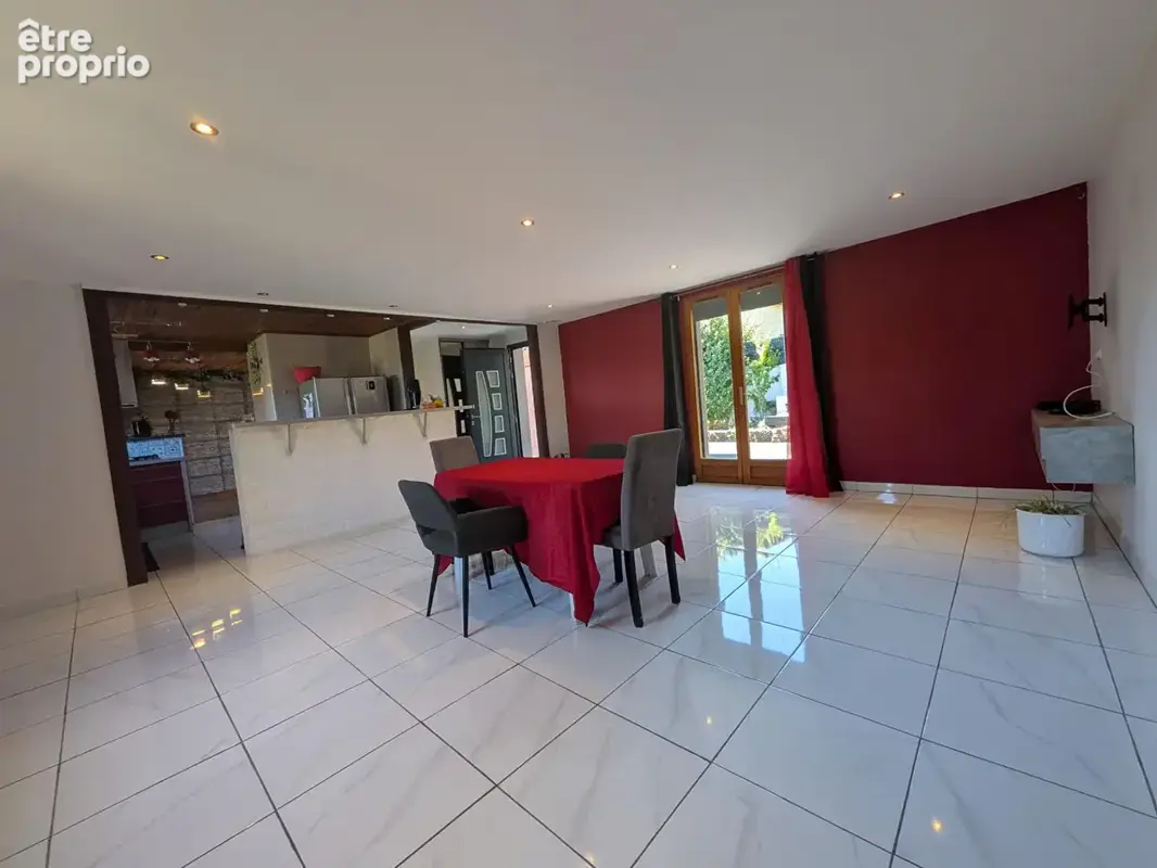 Maison Cournon D Auvergne 6 pièces 137 m2 - photo 9
