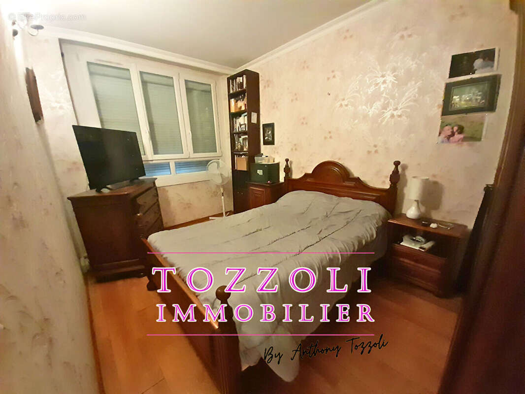 Appartement à BRON