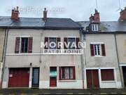 Maison à SAINT-SAULGE