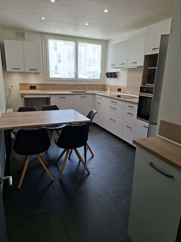 Appartement à VERSAILLES