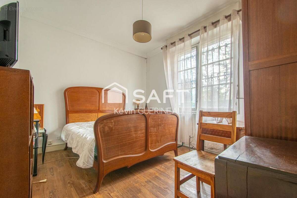 Photo 5 - Maison à BORDEAUX