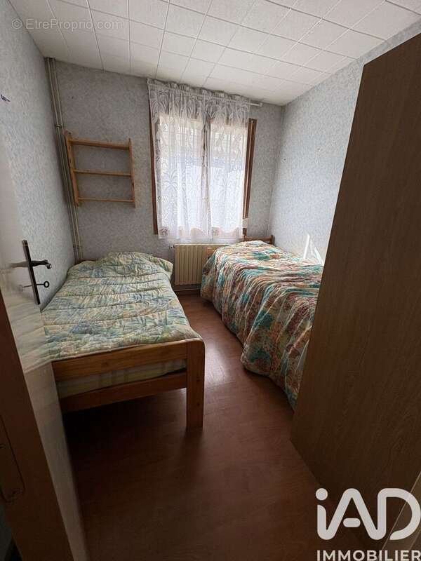 Photo 9 - Maison à DECHY