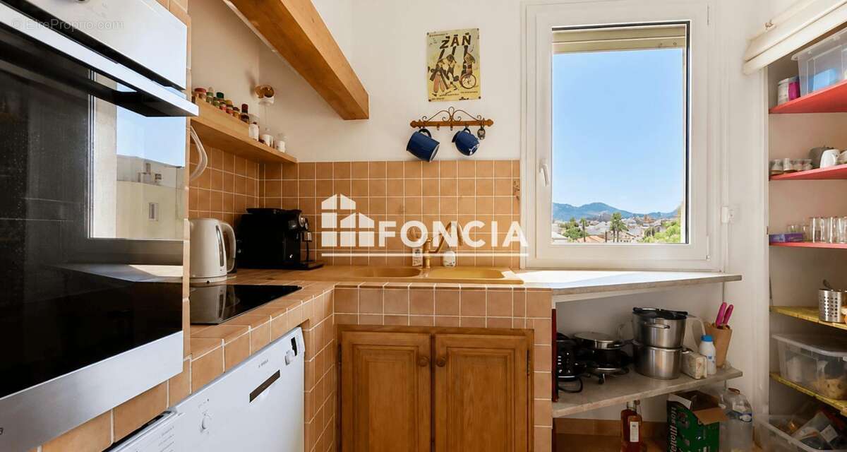 Appartement à SAINTE-MAXIME