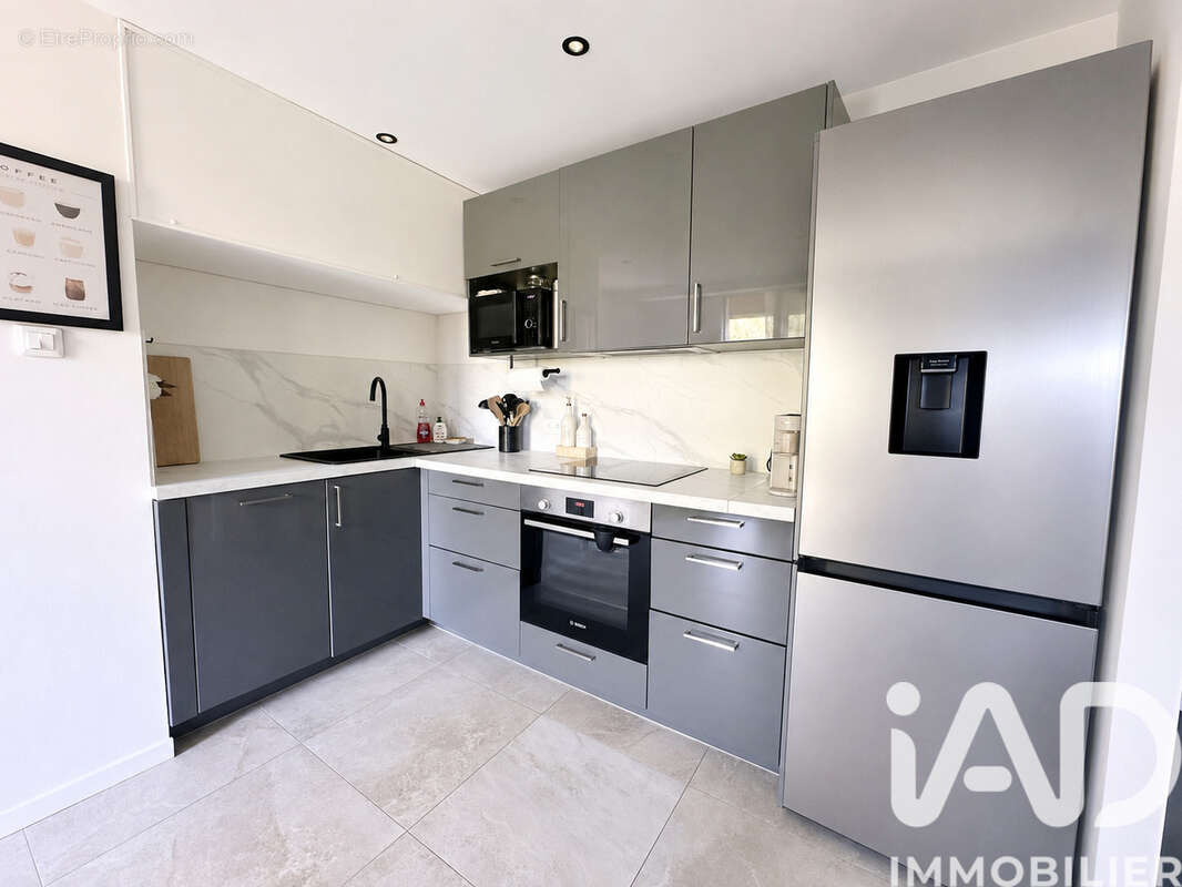 Photo 3 - Appartement à FREJUS