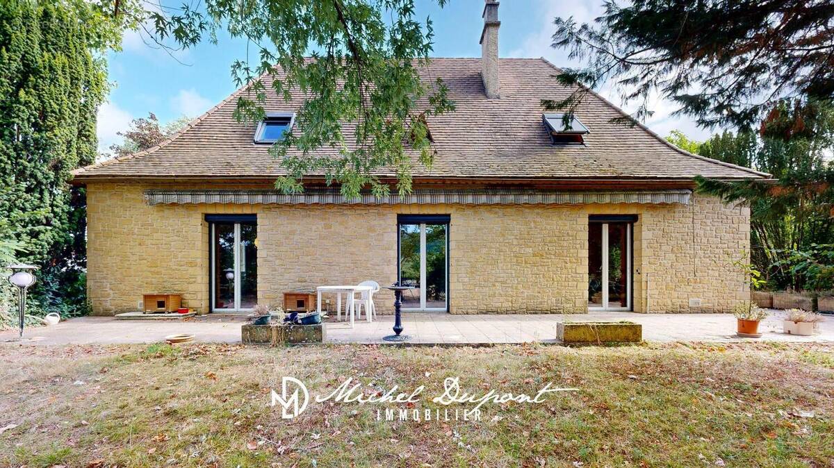 Photo 1 - Maison à LE BUGUE