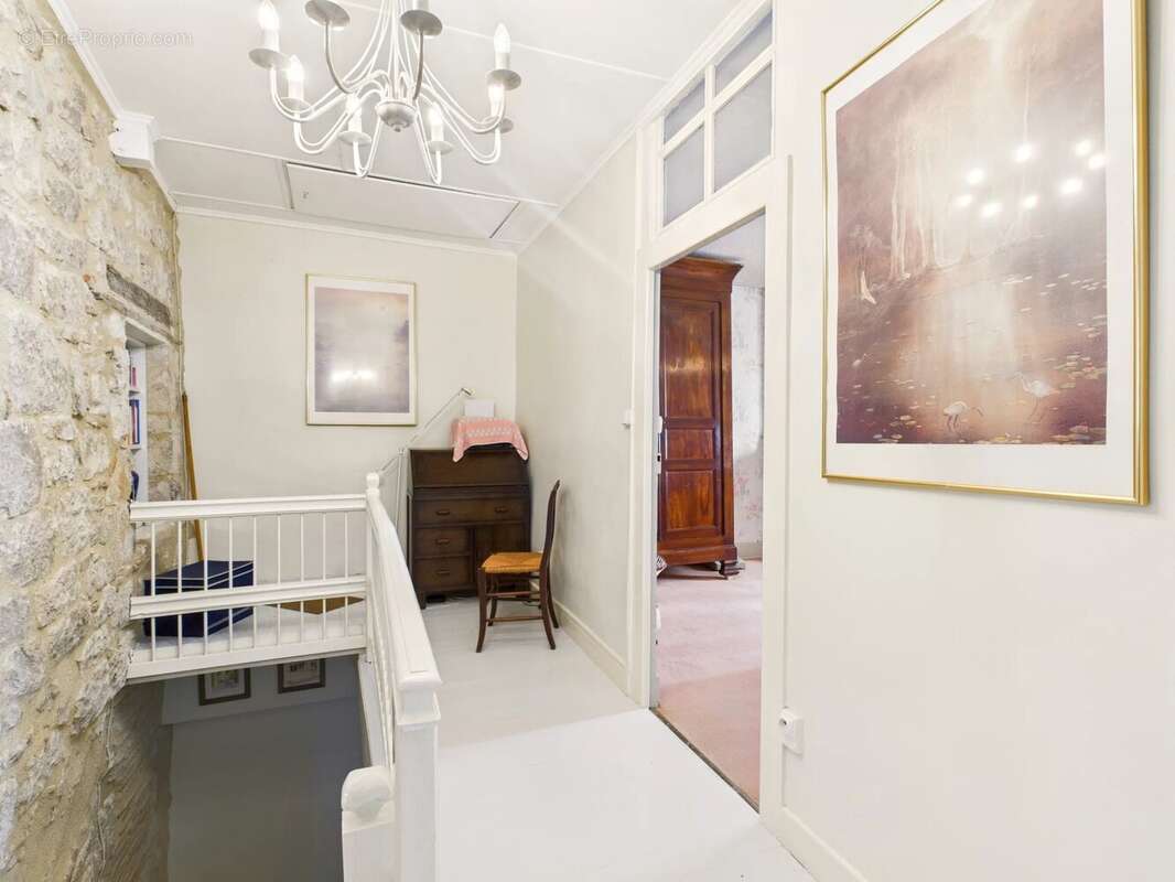 Maison à MONFLANQUIN