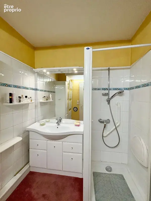 Appartement - Gradignan centre - 3 pièce(s) 75m2 - photo 7