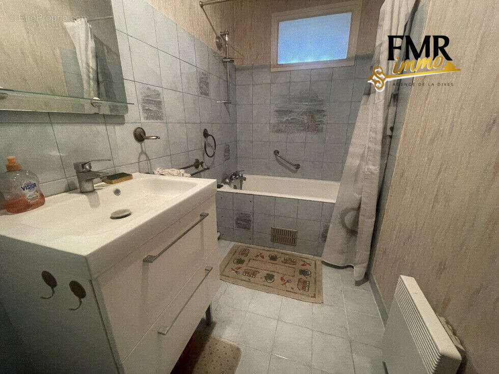 Appartement à LISIEUX