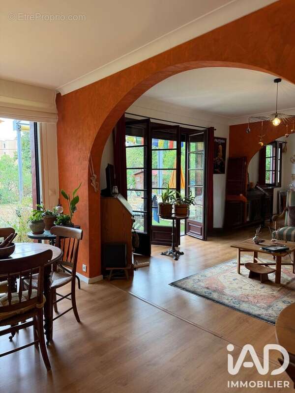Maison 104 m² à Saint-Gaudens  - photo 3