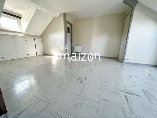Appartement à SAINT-BRIEUC