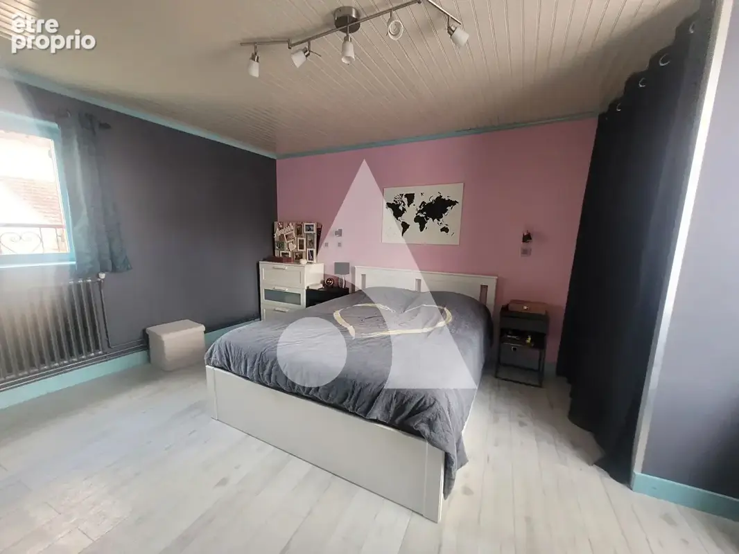 Maison Presles 5 pièce(s) - photo 7
