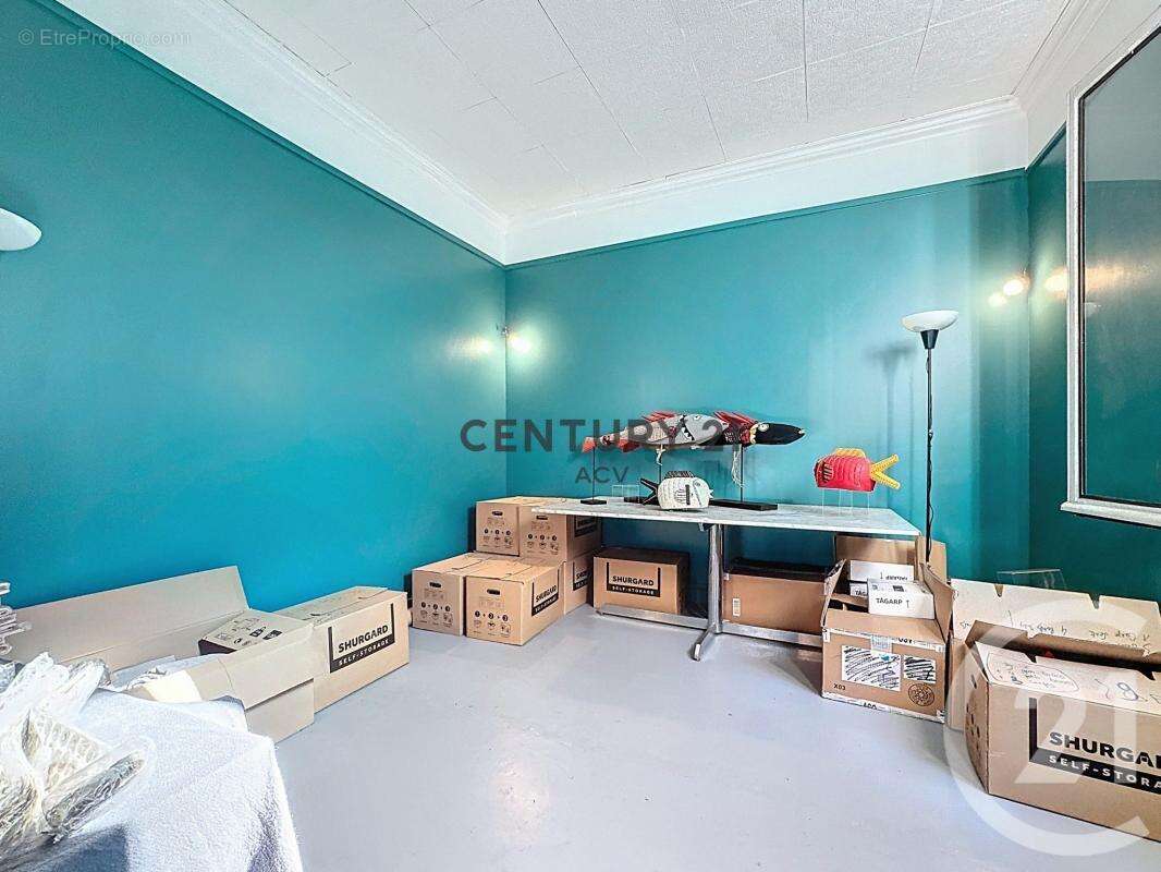 Maison à VITRY-SUR-SEINE