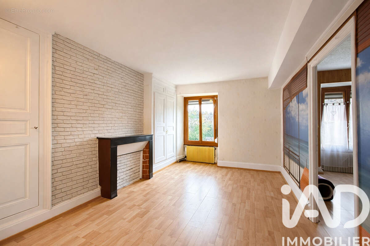 Photo 6 - Maison à THIEFFRAIN