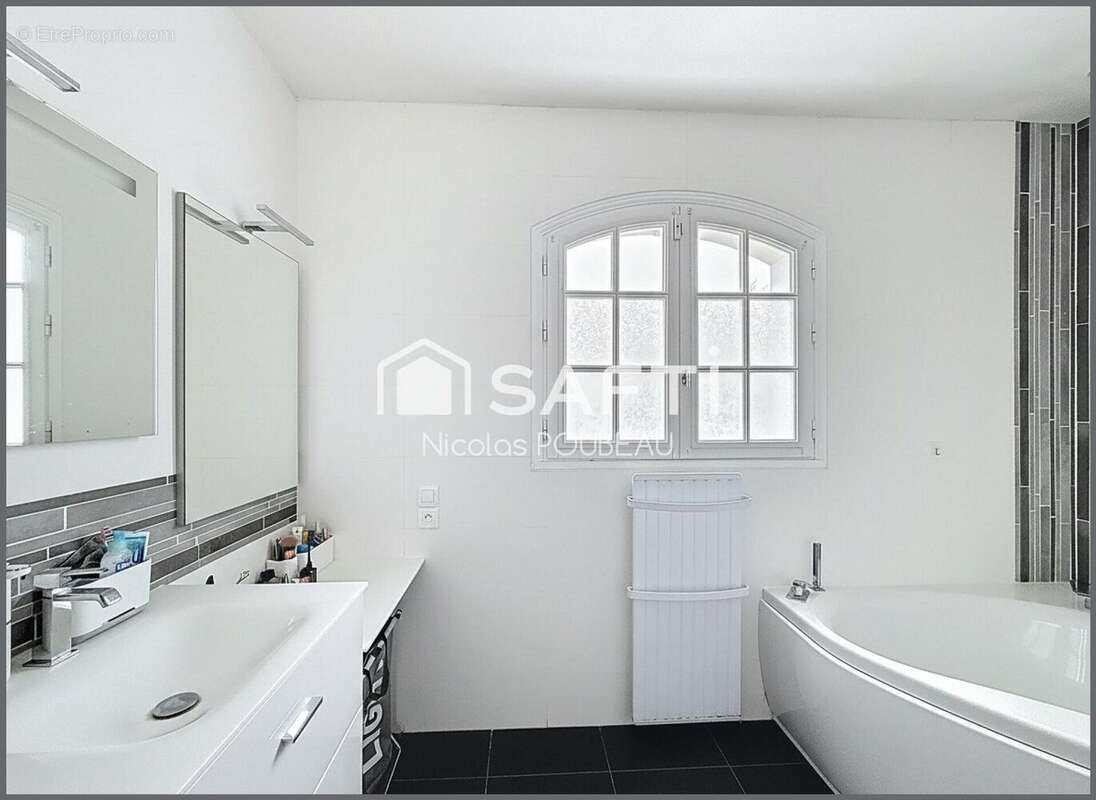 Photo 8 - Maison à VEIGNE