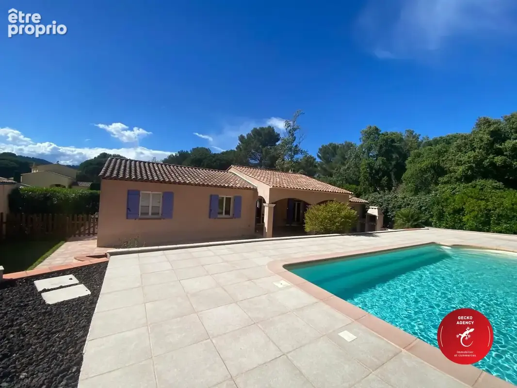 Maison 4 pièces 99 m² à vendre à La Motte (83920) - photo 6
