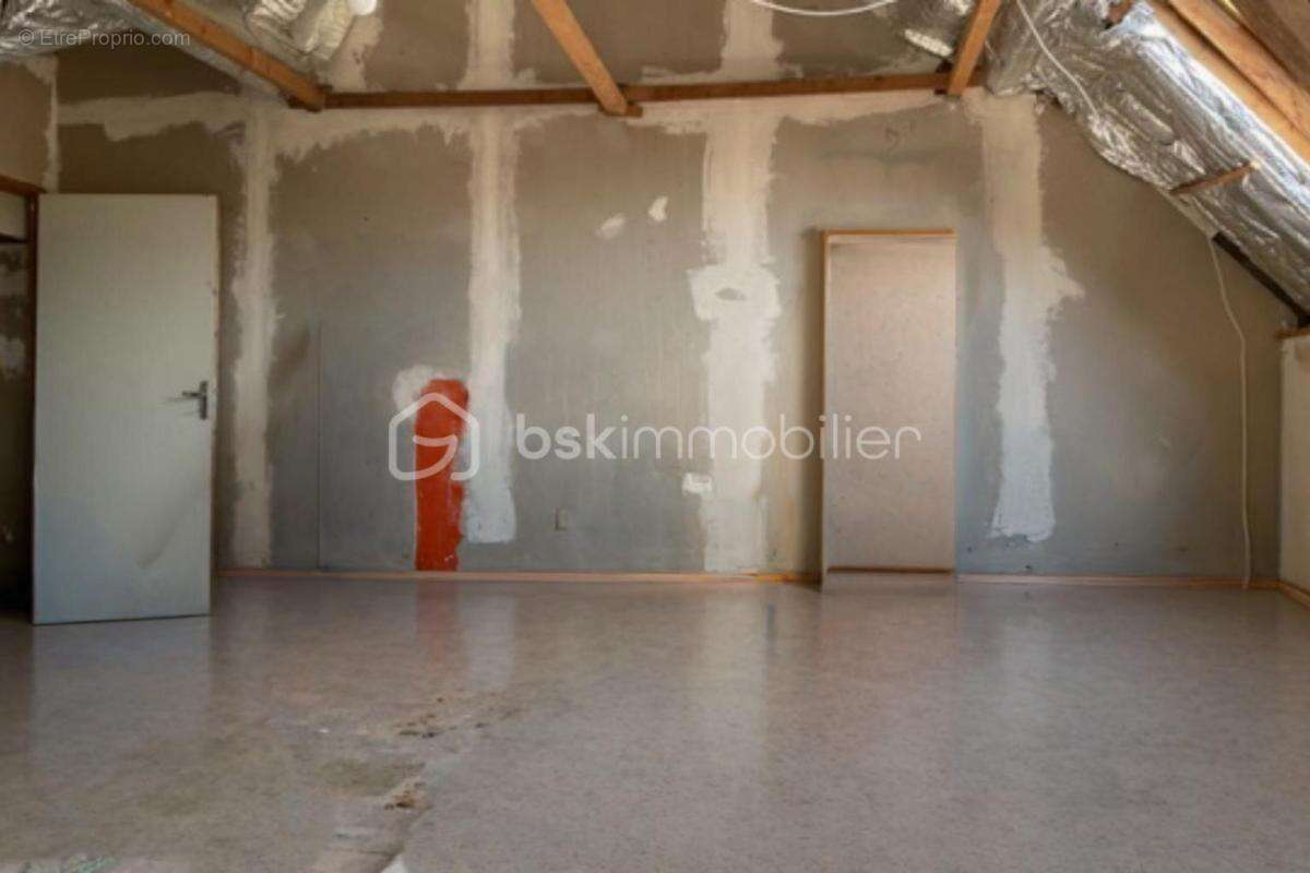 Maison de Ville - photo 6