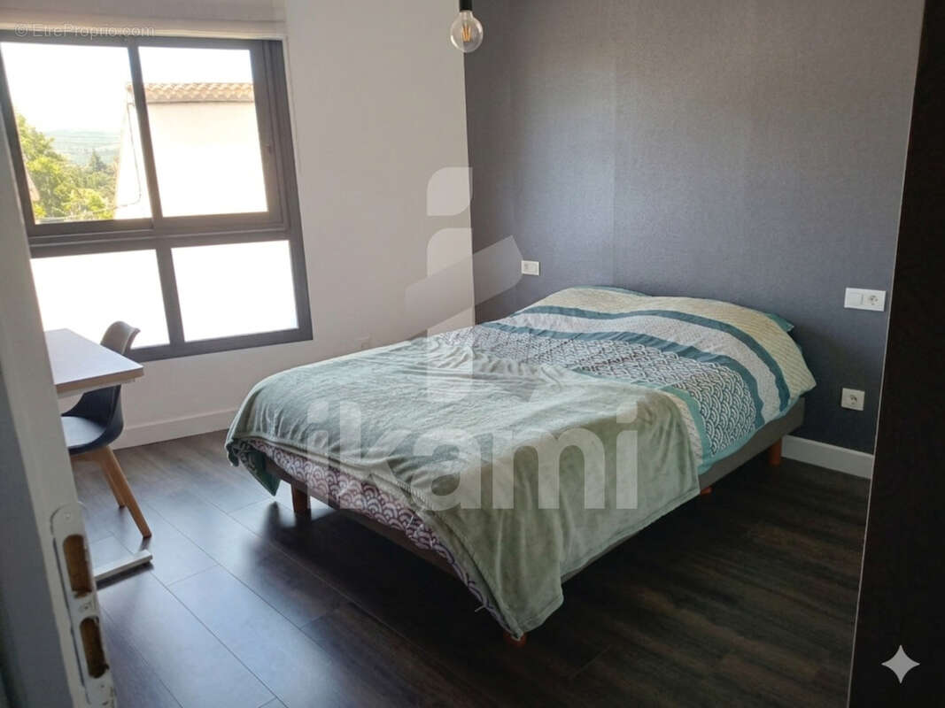 Appartement à Bourg-Lès-Valence - photo 5