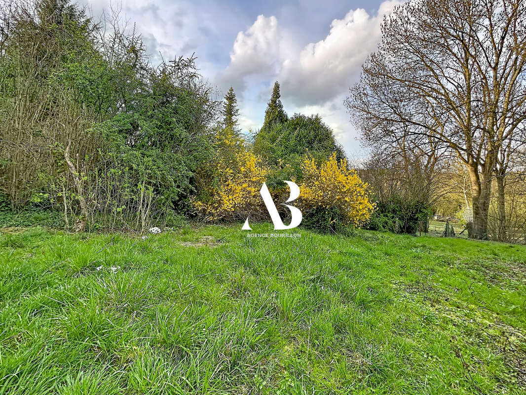 Maison à DONNEMARIE-DONTILLY