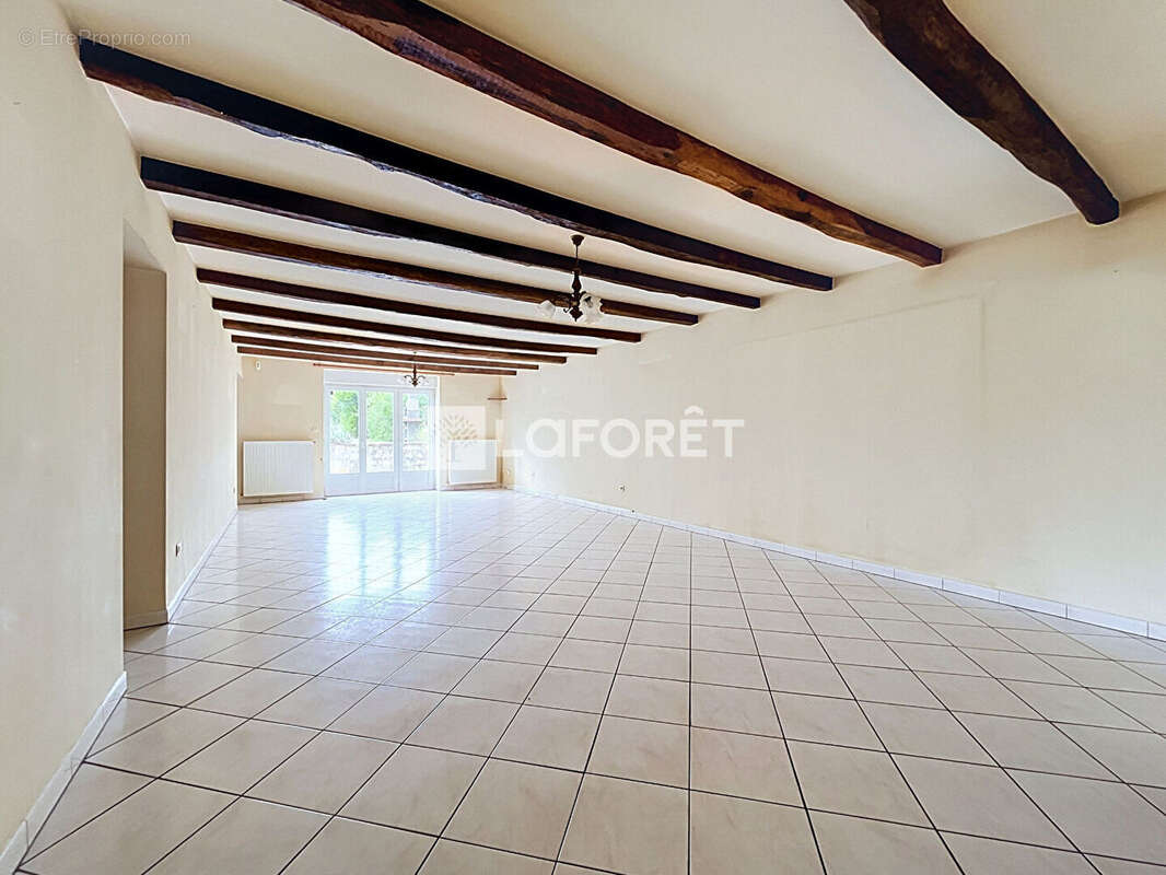 Maison Dampierre 6 pièce(s) 176.84 m2 - photo 5