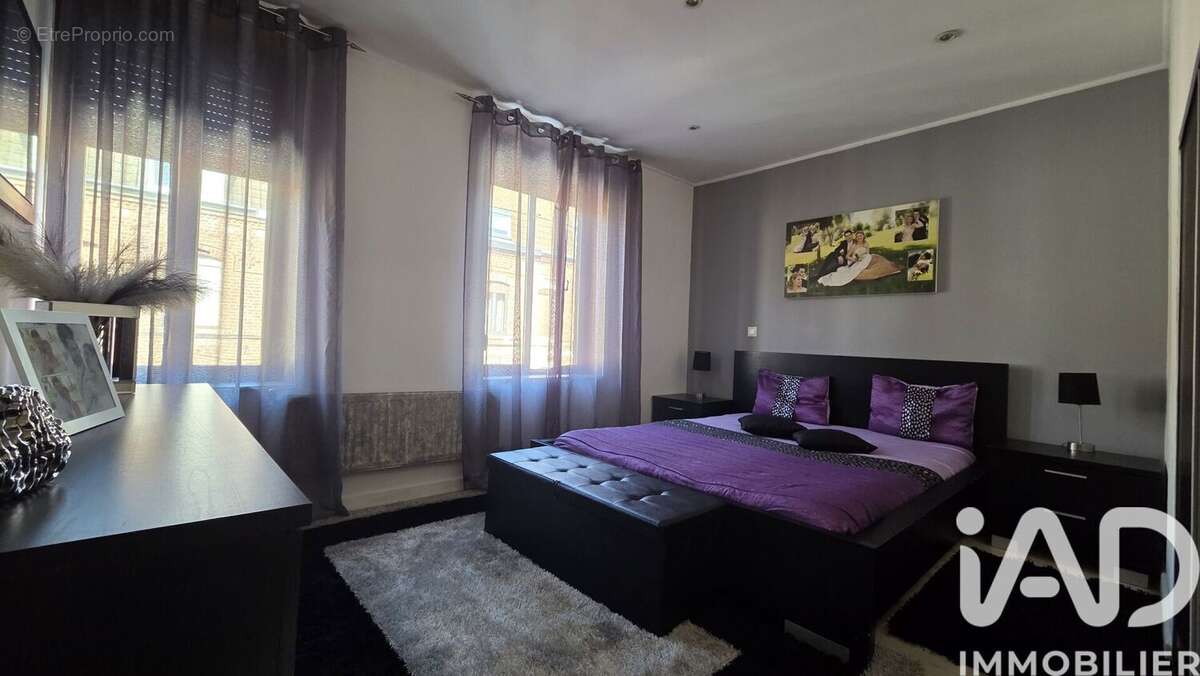 Photo 7 - Maison à TOURCOING