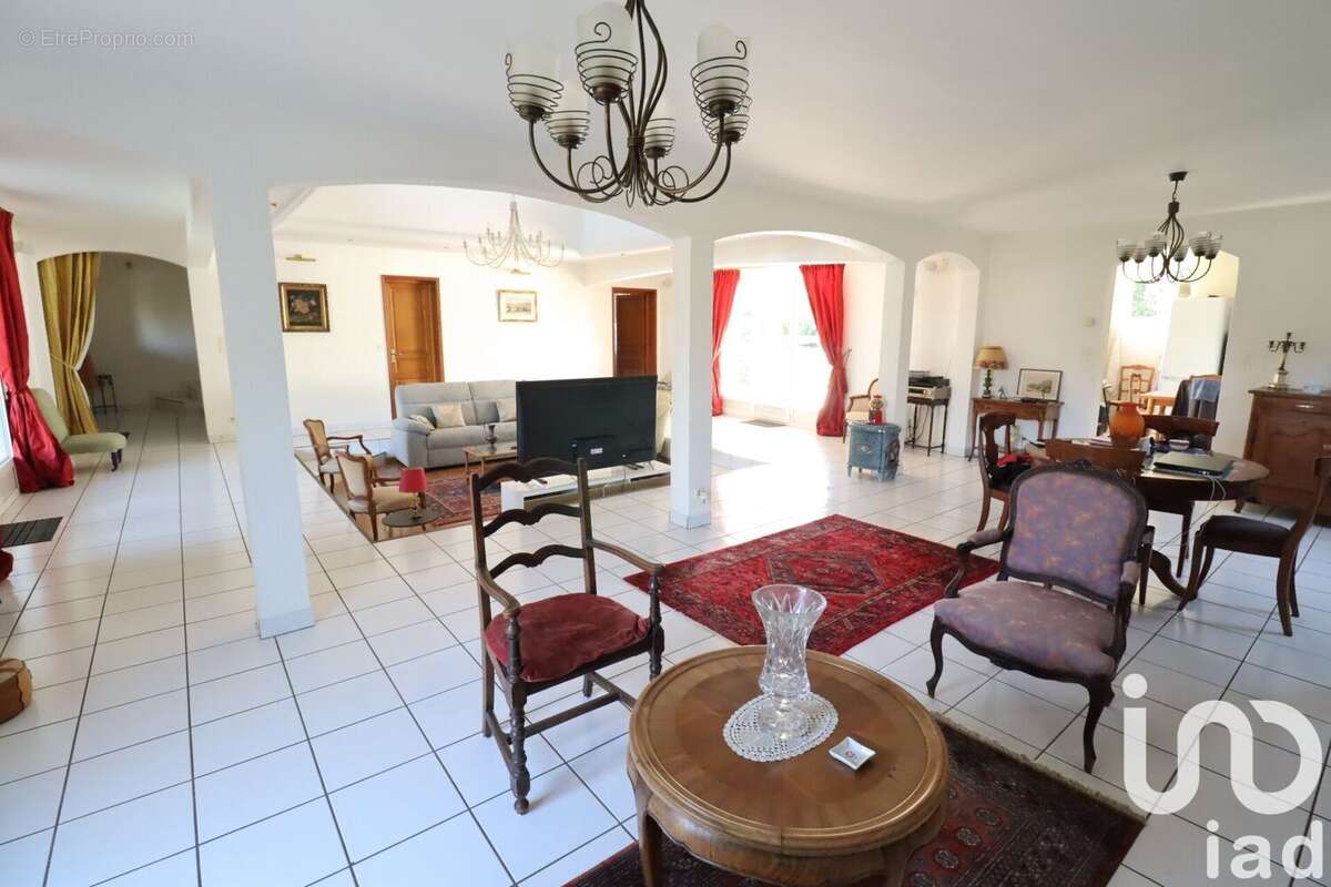Photo 5 - Maison à ORLEAT