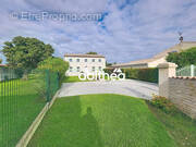 Maison à SAINT-GEORGES-DE-DIDONNE