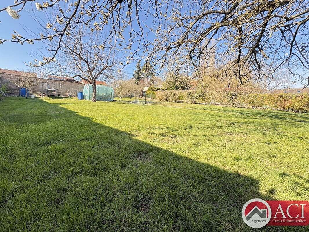 Maison Proche Meru 140m² - photo 12