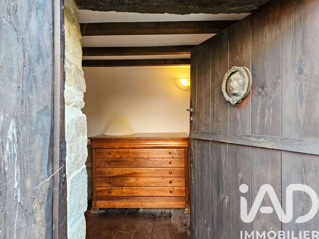 Photo 3 - Maison à MAISONNAIS-SUR-TARDOIRE