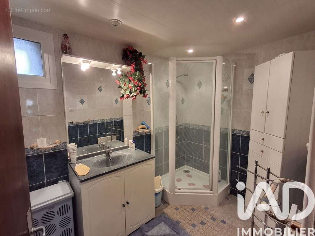 Photo 4 - Maison à QUERRIEN