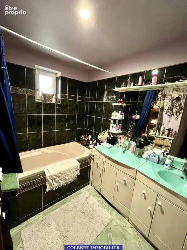 Maison 5 pièces 168 m² à vendre à Hery (89550) - photo 8