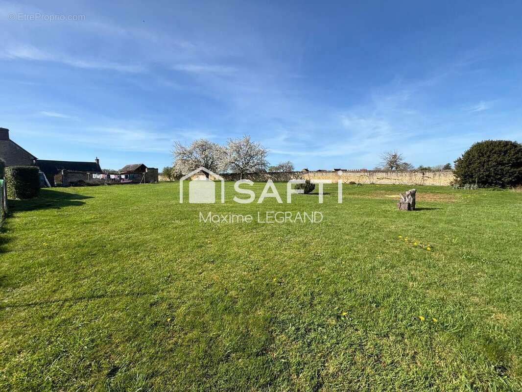 Photo 7 - Maison à SAINT-PIERRE-SUR-DIVES