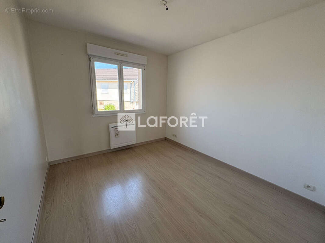 Maison individuelle 5 pièces BOUSSE - photo 10