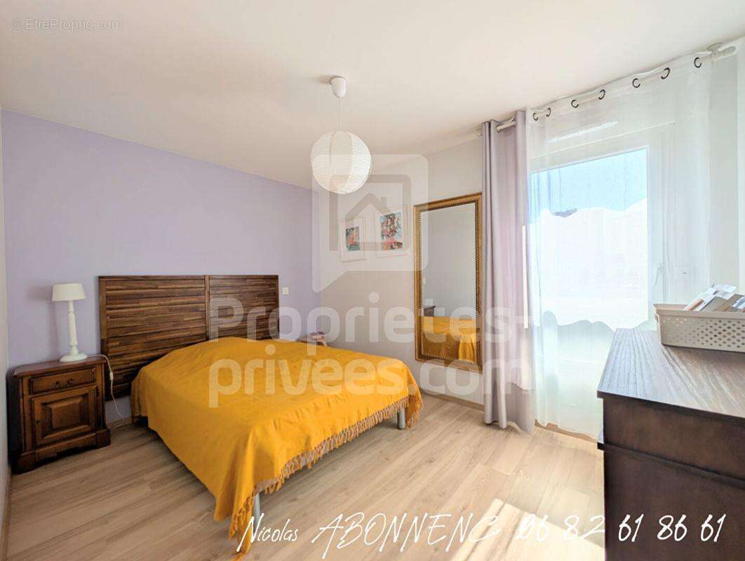 Appartement à SASSENAGE