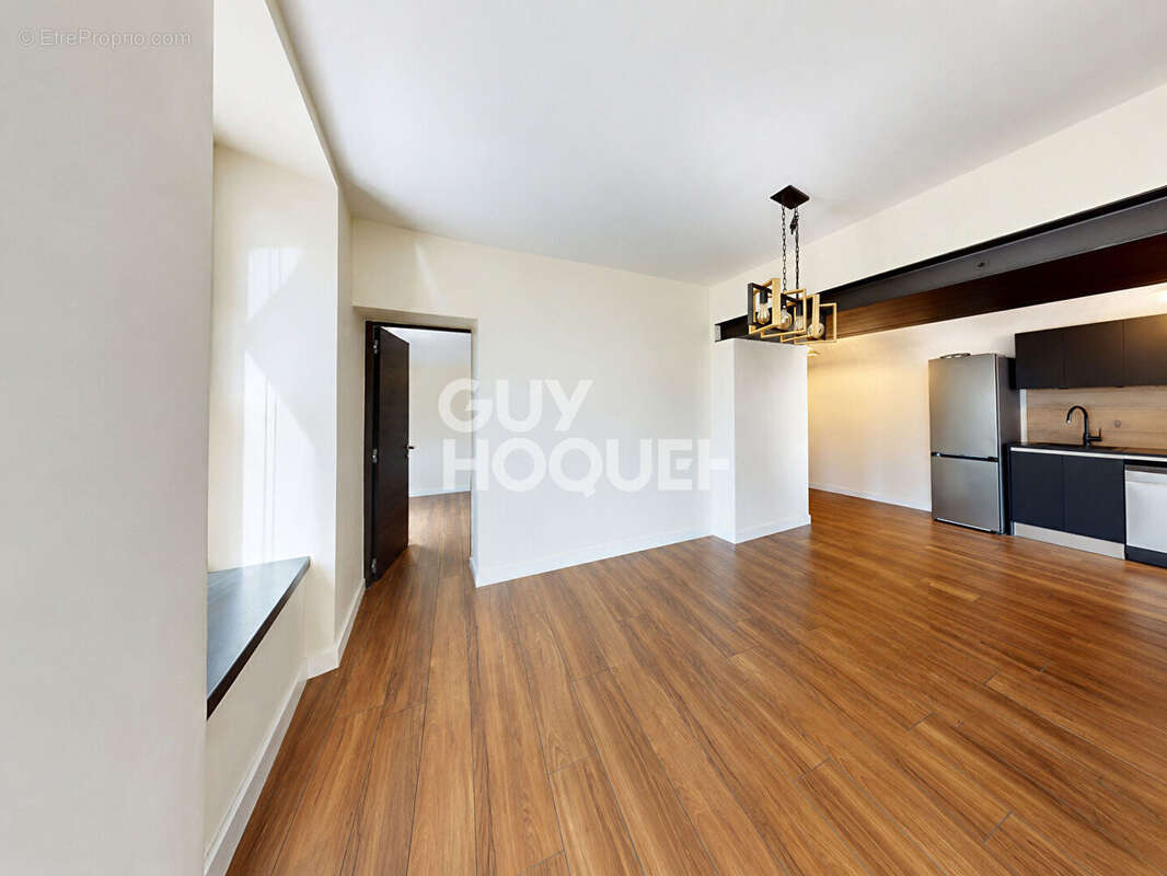 Appartement à FAVERGES