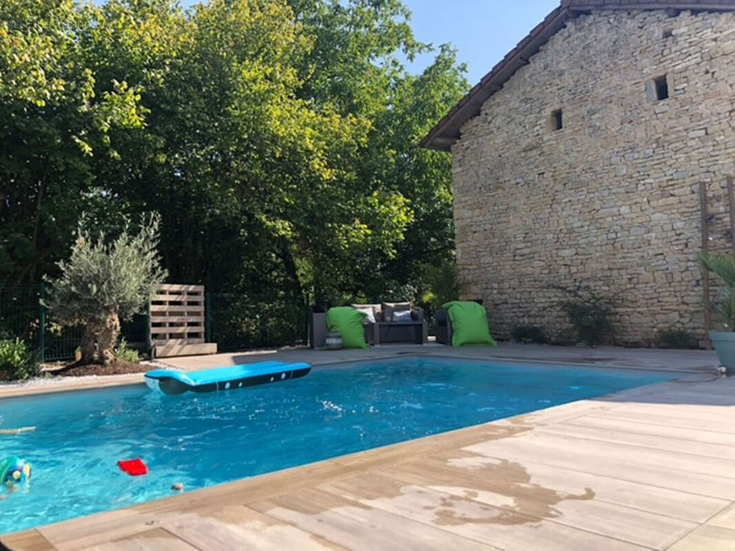 Maison à MARANGE-ZONDRANGE
