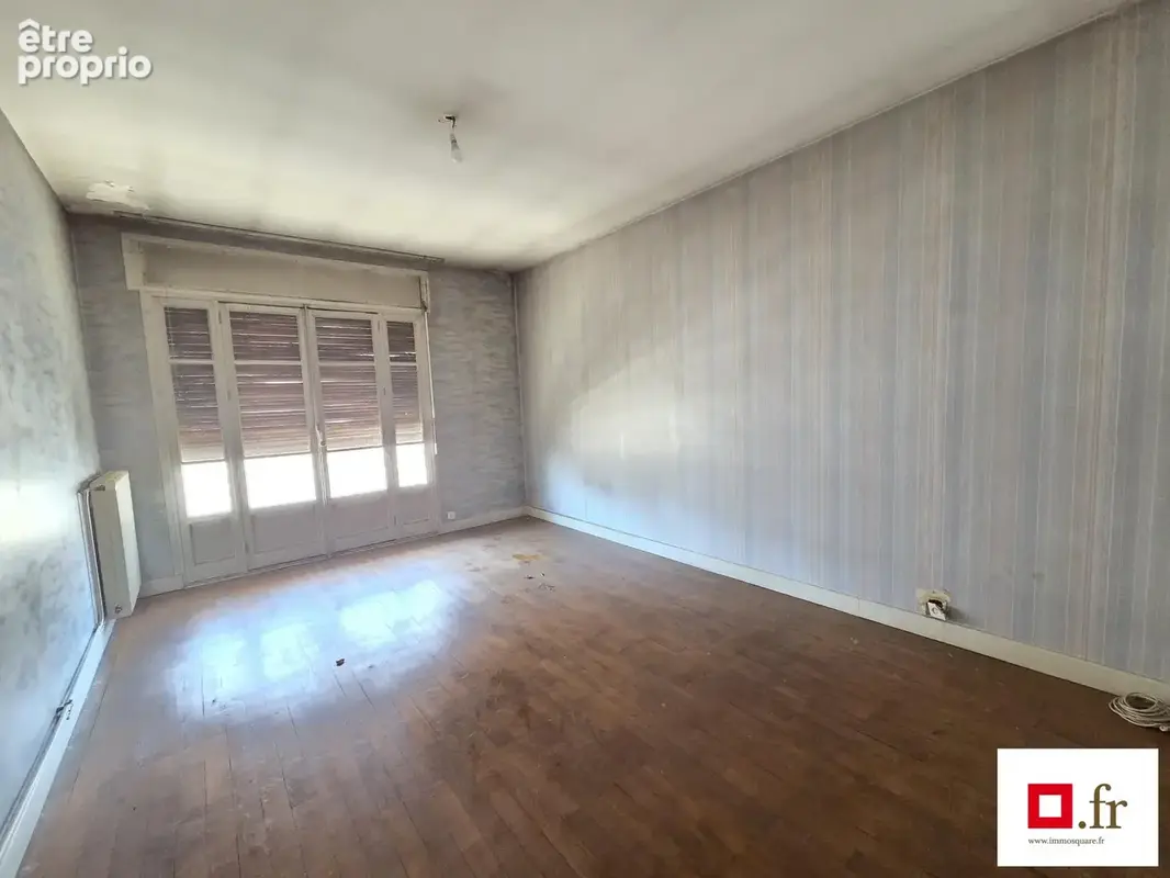 Appartement 78 m² à Grenoble  - photo 9