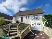 Maison à BARJOUVILLE